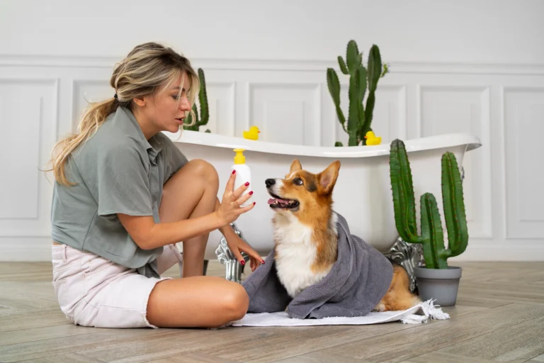 Dog Health and Wellness